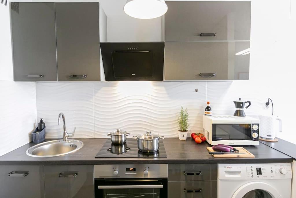 Marszalkowska 111a - Good Apartament