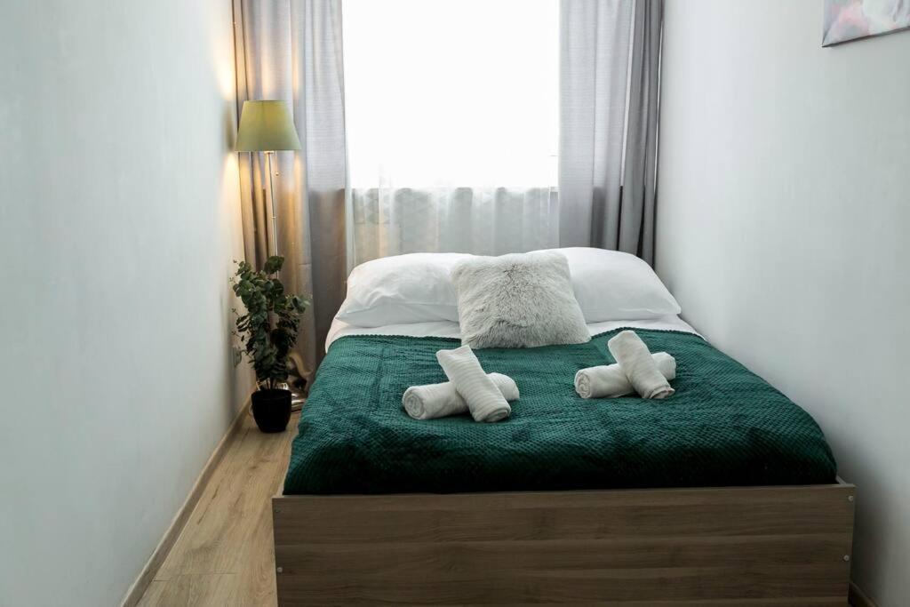 Apartament Marszalkowska 111a - Good *
