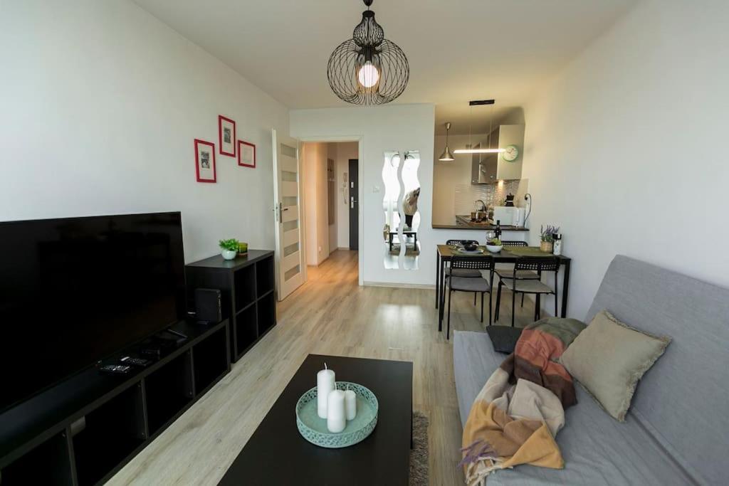 Apartament Marszalkowska 111a - Good
