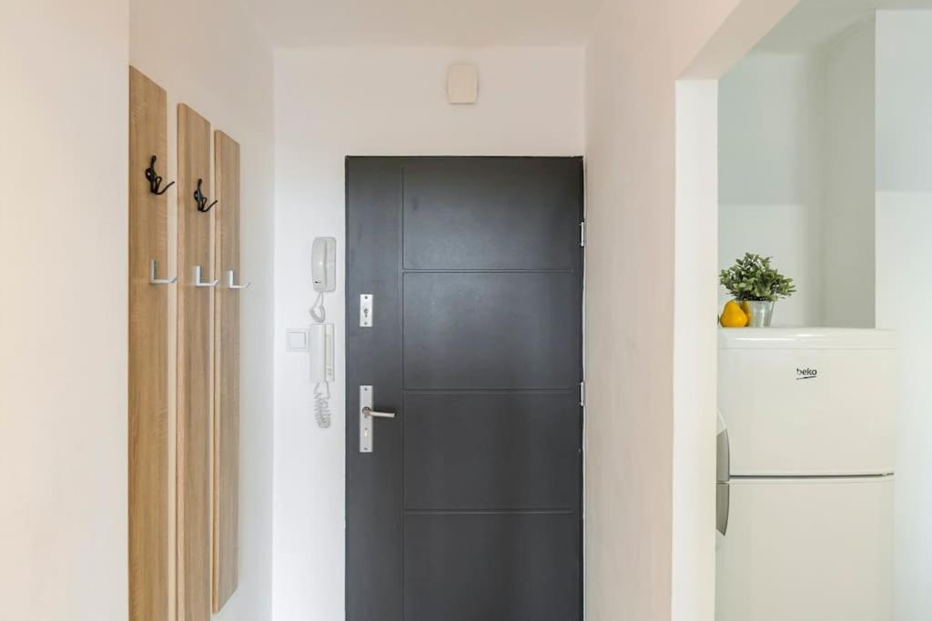 Apartament Marszalkowska 111a - Good Warszawa