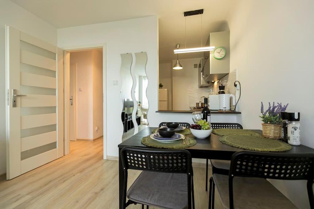 Apartament Marszalkowska 111a - Good