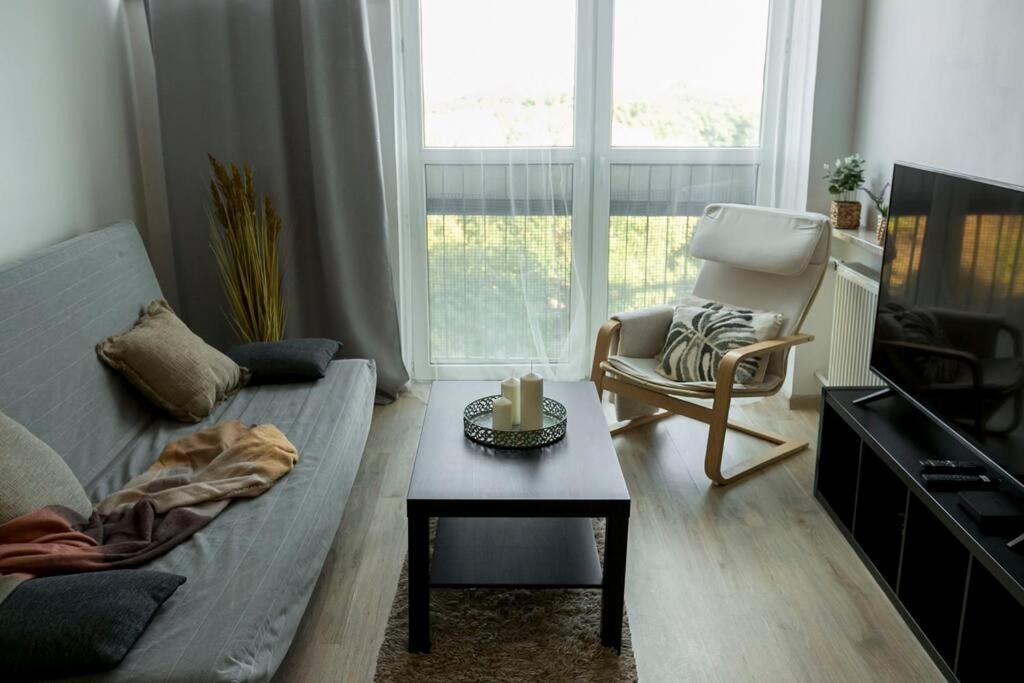 Marszalkowska 111a - Good Apartament