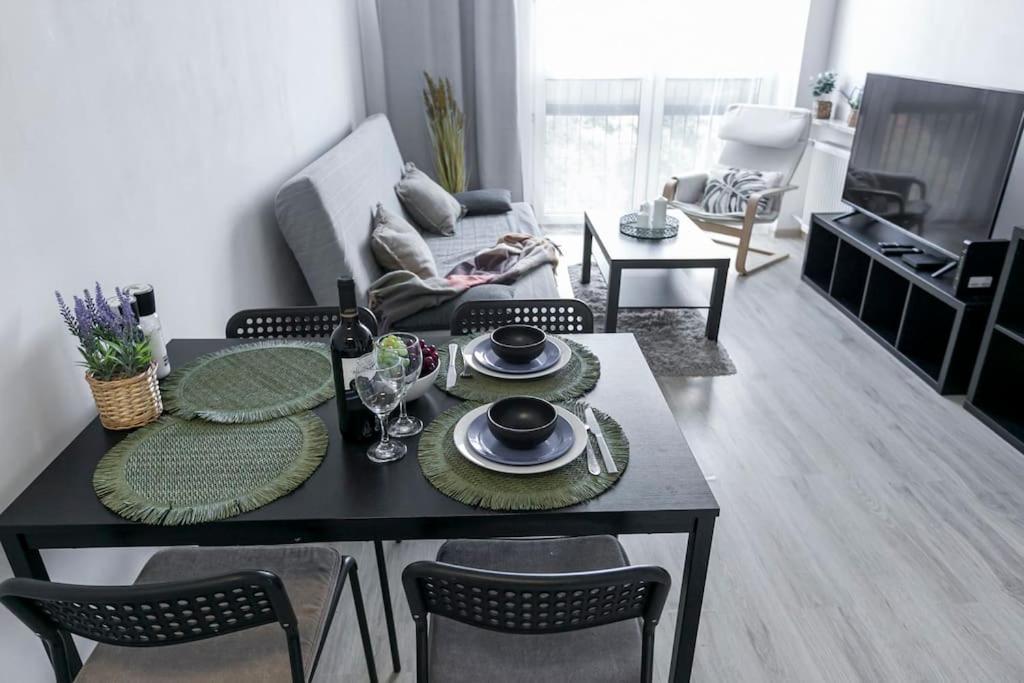 Marszalkowska 111a - Good Apartament Warszawa