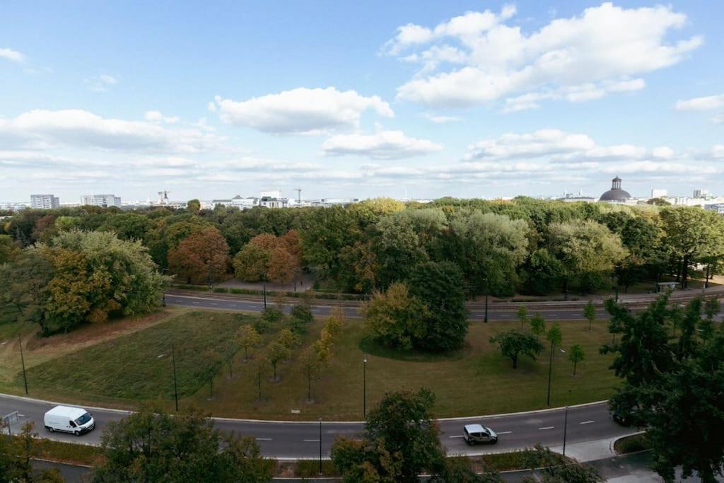 Apartament Marszalkowska 111a - Good Warszawa