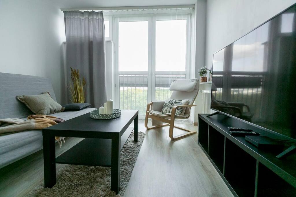 Apartament Marszalkowska 111a - Good