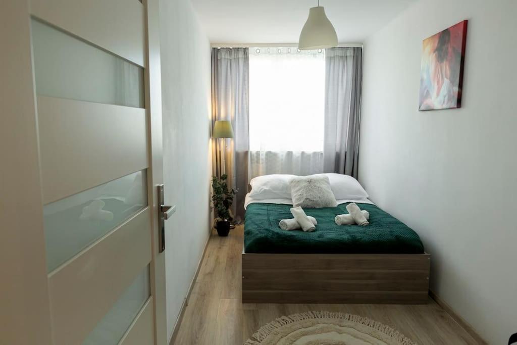 Marszalkowska 111a - Good Apartament Warszawa