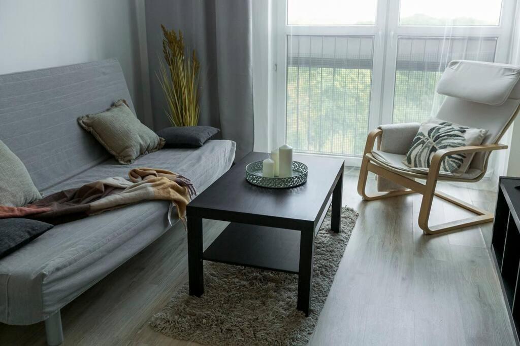 Apartament Marszalkowska 111a - Good Warszawa