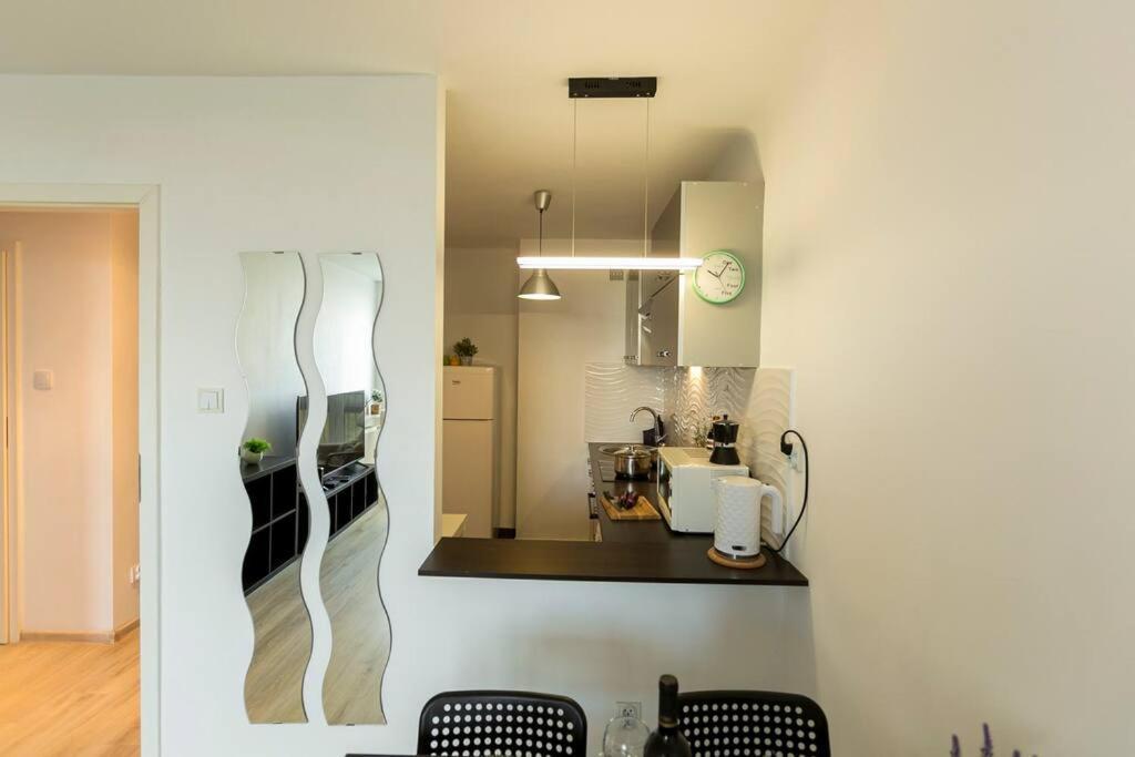 Apartament Marszalkowska 111a - Good *