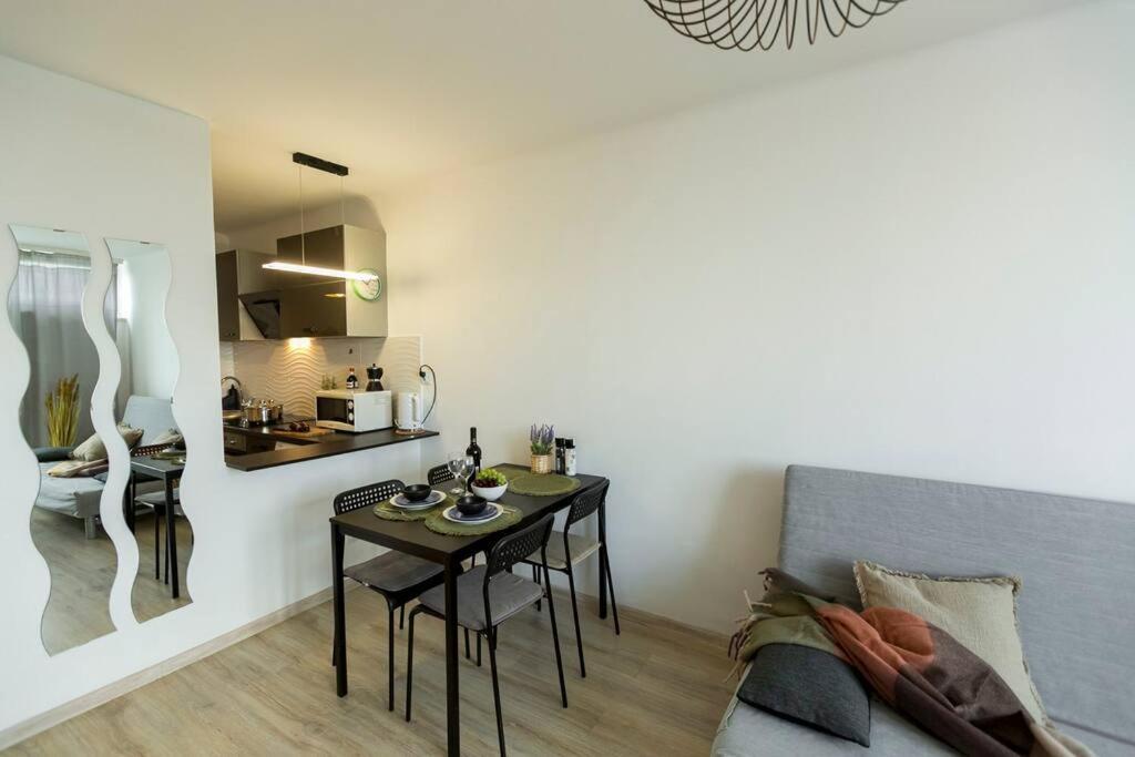Marszalkowska 111a - Good Apartament