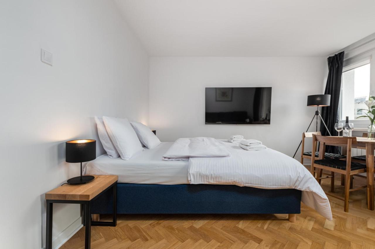 Apartamento Jasna By Your Freedom