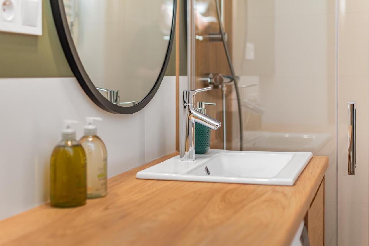Apartamento Jasna By Your Freedom