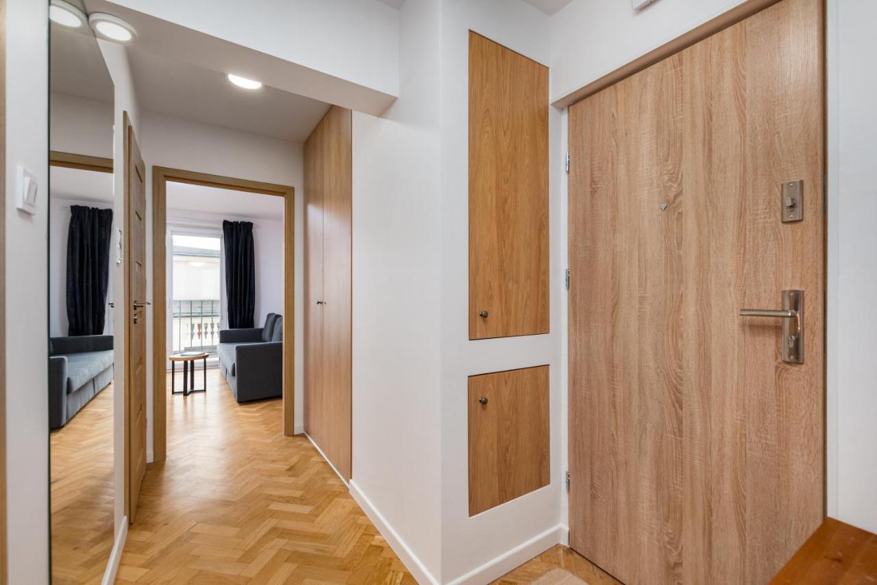 Apartamento Jasna By Your Freedom *