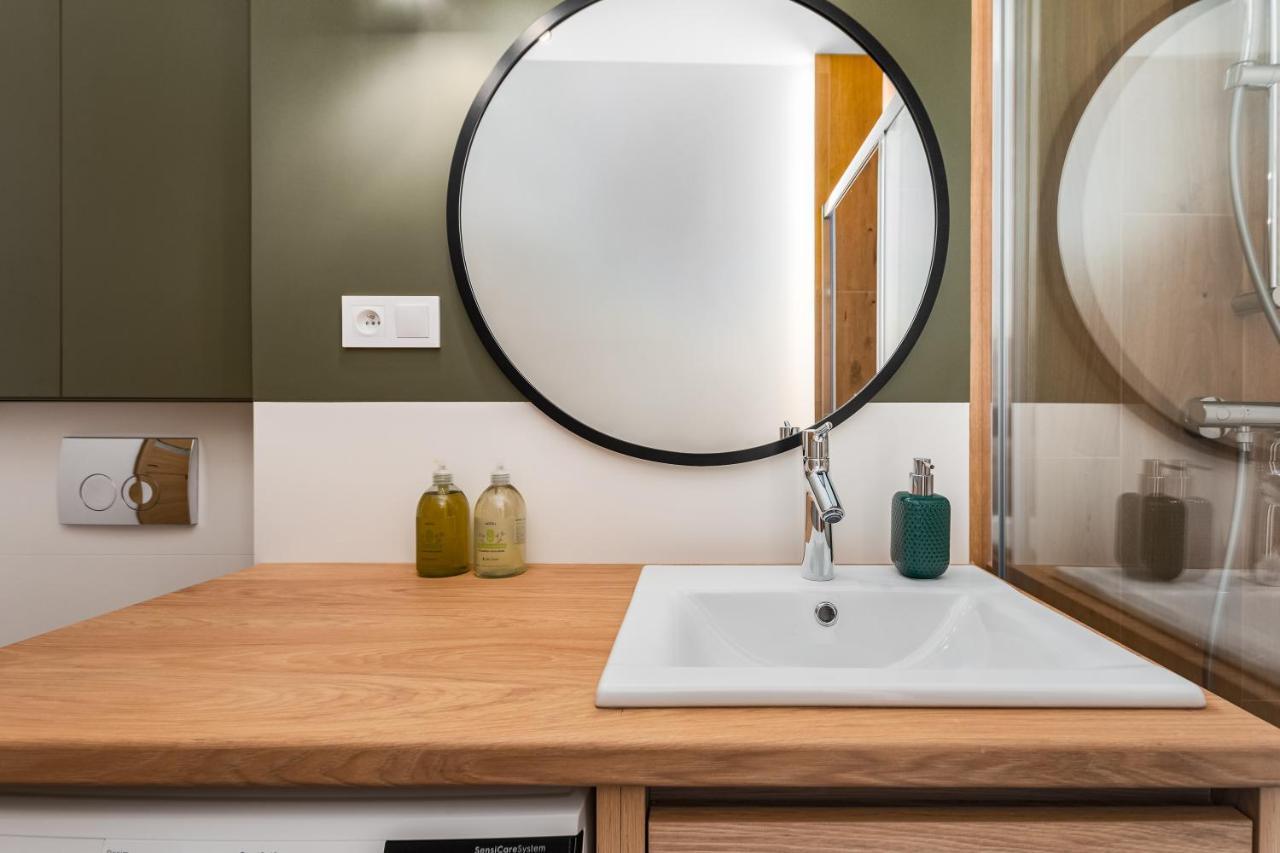 Jasna By Your Freedom Apartamento *