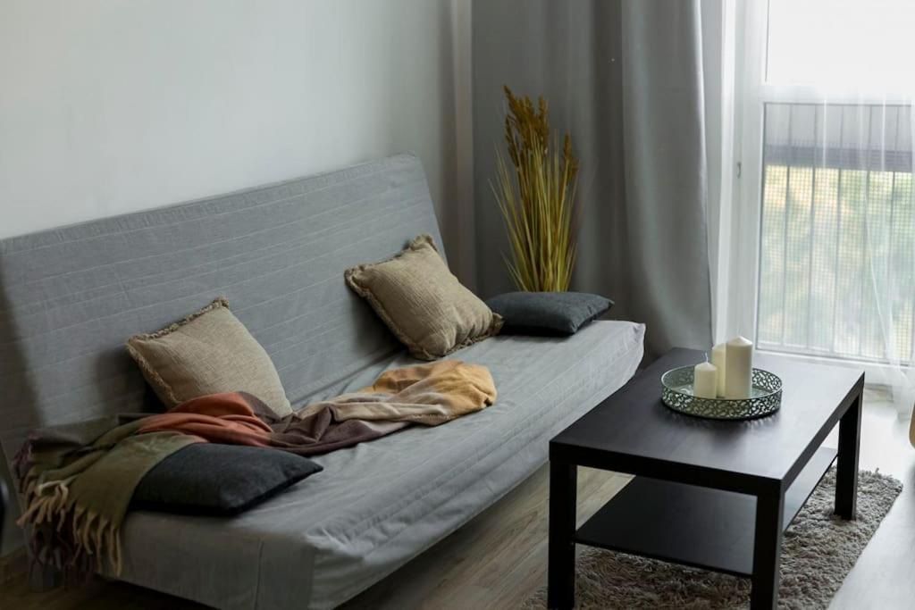 Marszalkowska 111a - Good Apartament