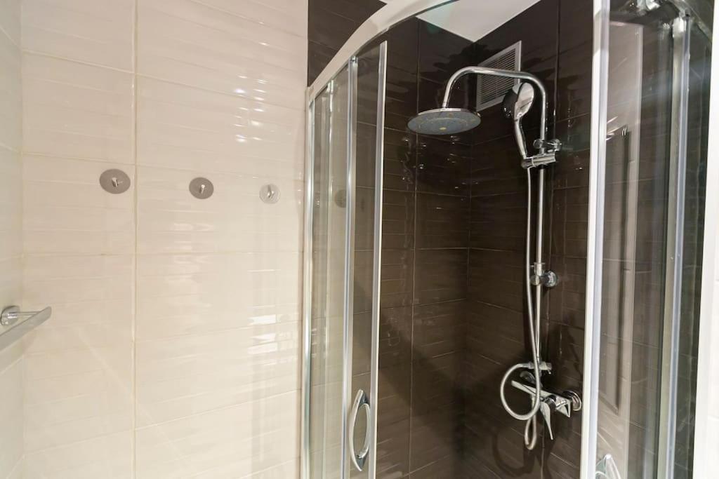 Marszalkowska 111a - Good Apartament *