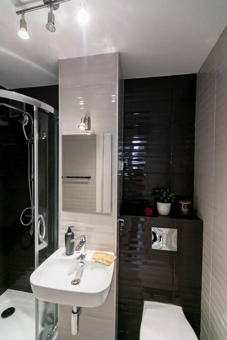 Apartament Marszalkowska 111a - Good Warszawa