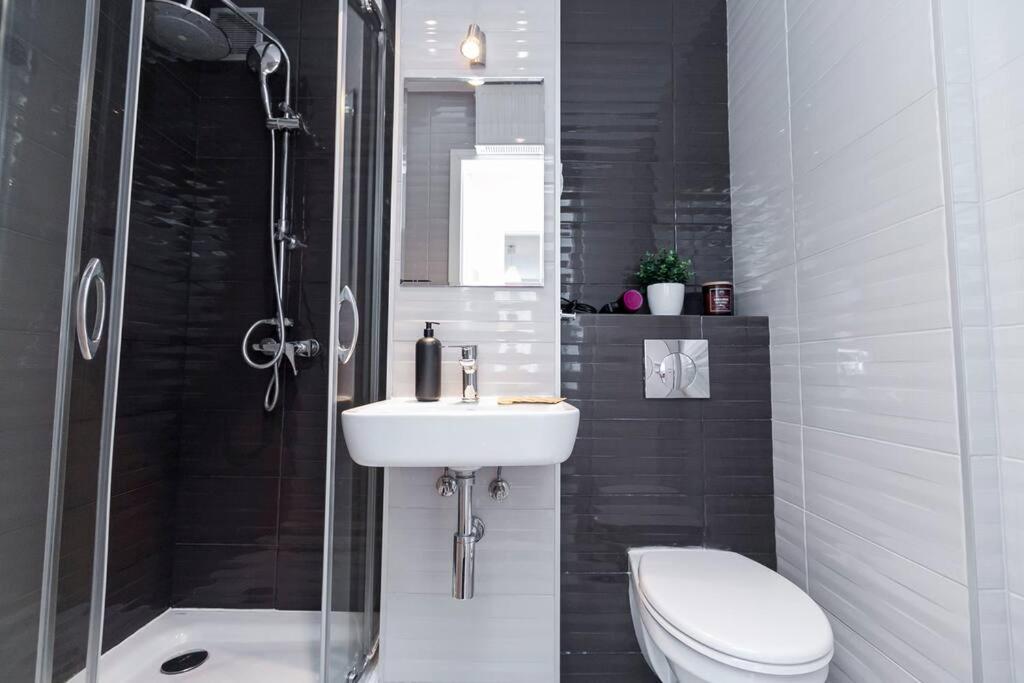 Apartament Marszalkowska 111a - Good