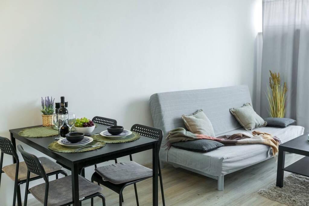 Marszalkowska 111a - Good Apartament