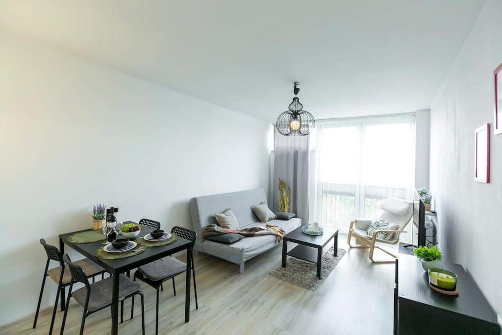Apartament Marszalkowska 111a - Good Warszawa