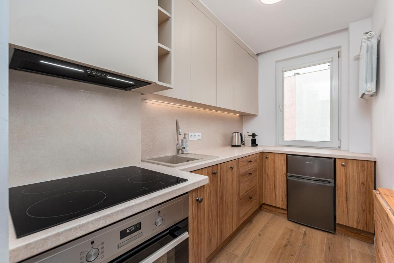 Jasna By Your Freedom Apartamento