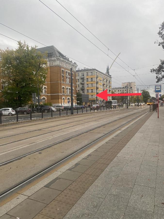 Apartment Komfortowy Apartament: Pet-friendly Old Town Retreat Near Park Praski Warsaw