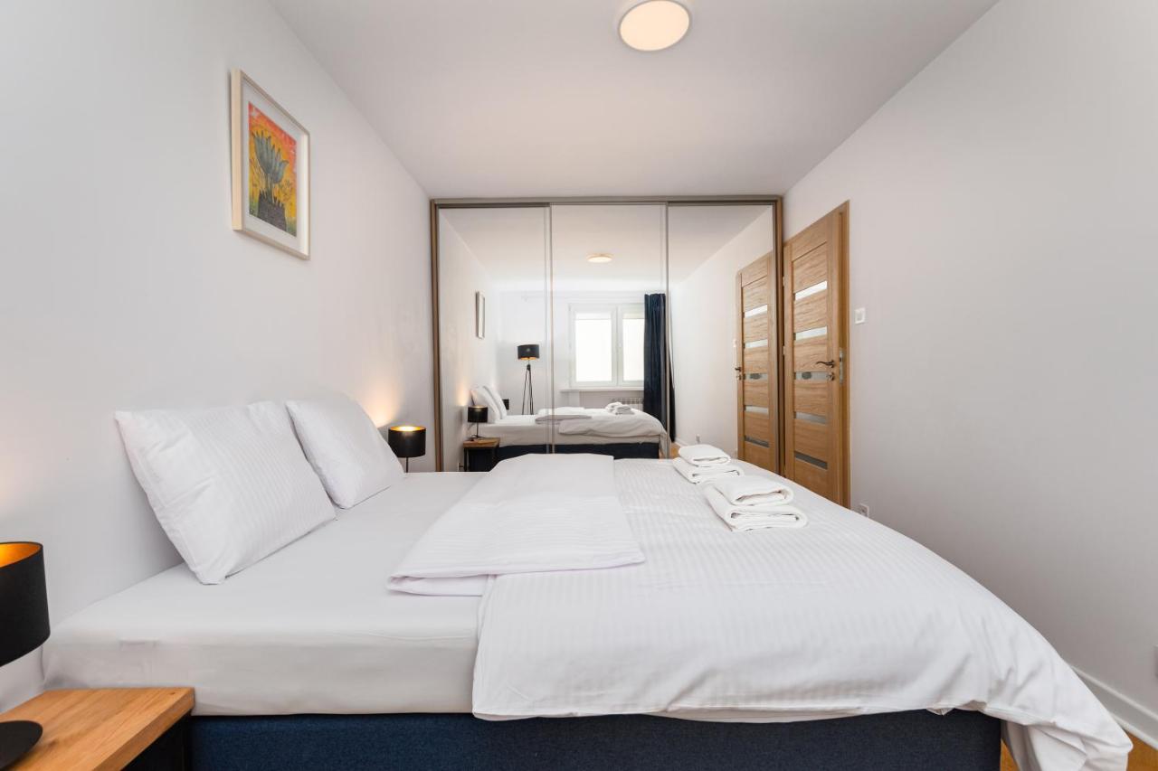 Apartamento Jasna By Your Freedom Varsóvia