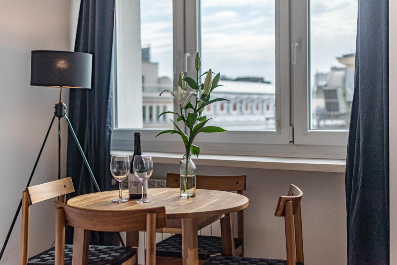 Apartamento Jasna By Your Freedom Varsóvia