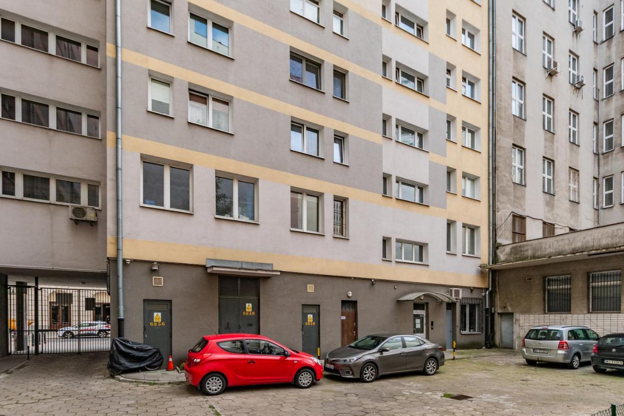 Jasna By Your Freedom Apartamento