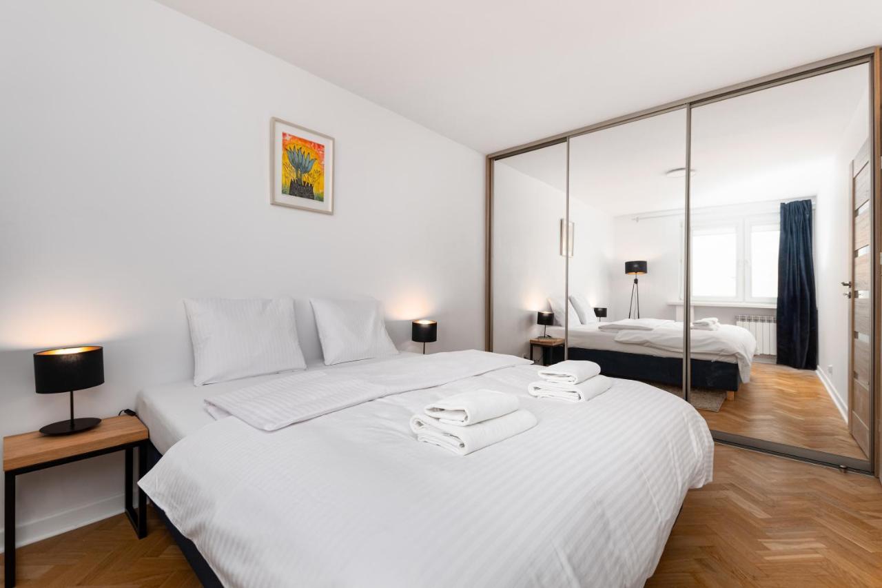 Jasna By Your Freedom Apartamento *