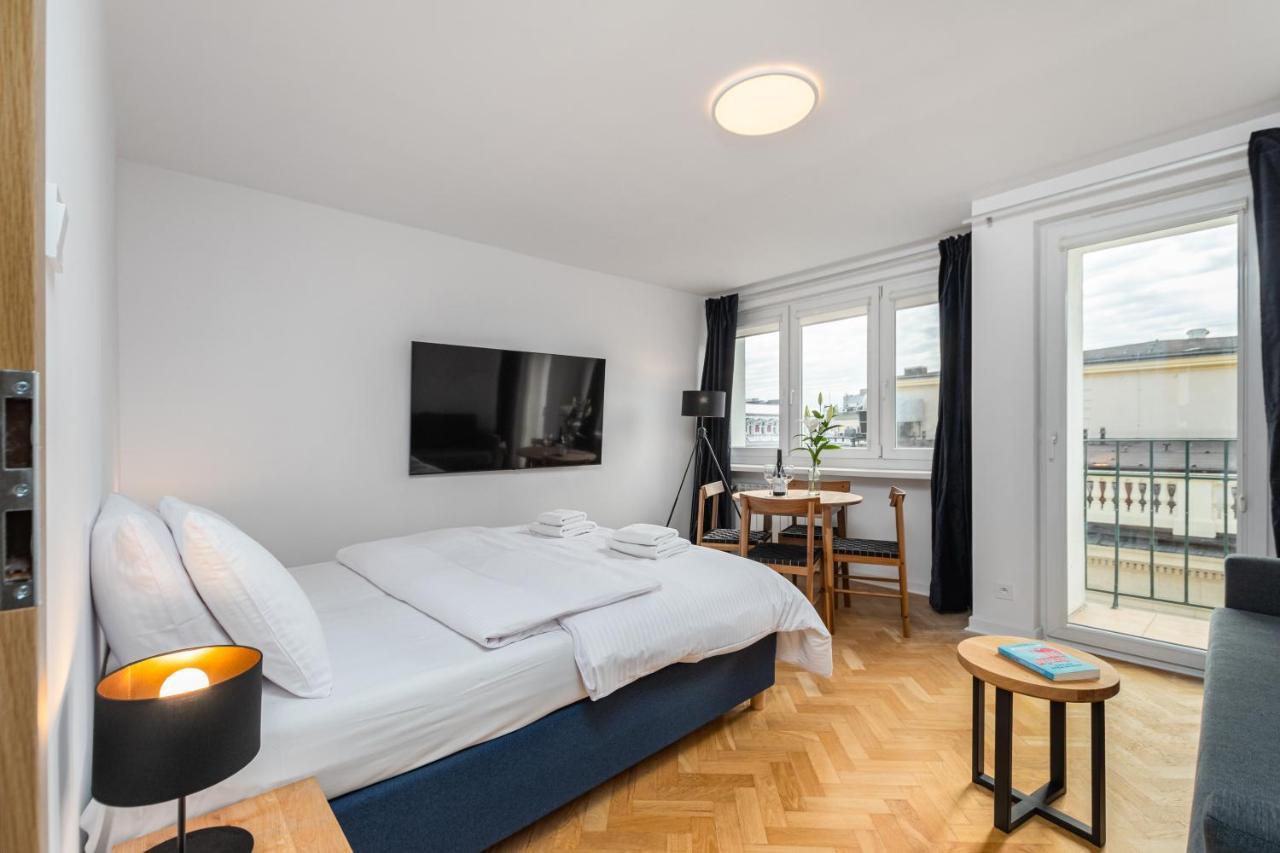 Jasna By Your Freedom Apartamento
