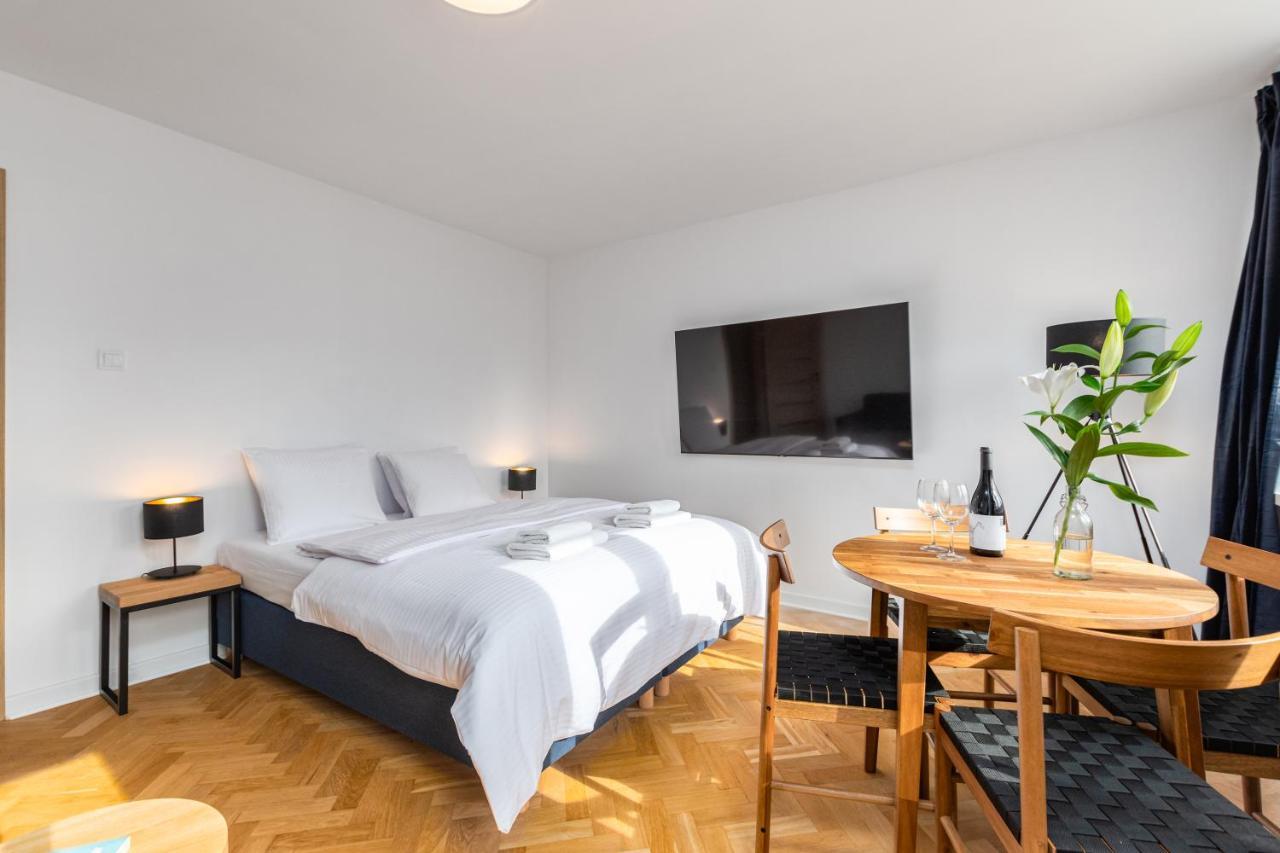 Apartamento Jasna By Your Freedom