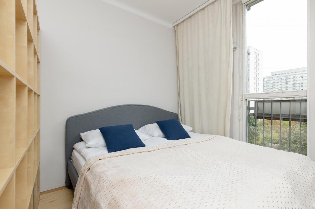 Central With Office By Renters Apartament Warszawa