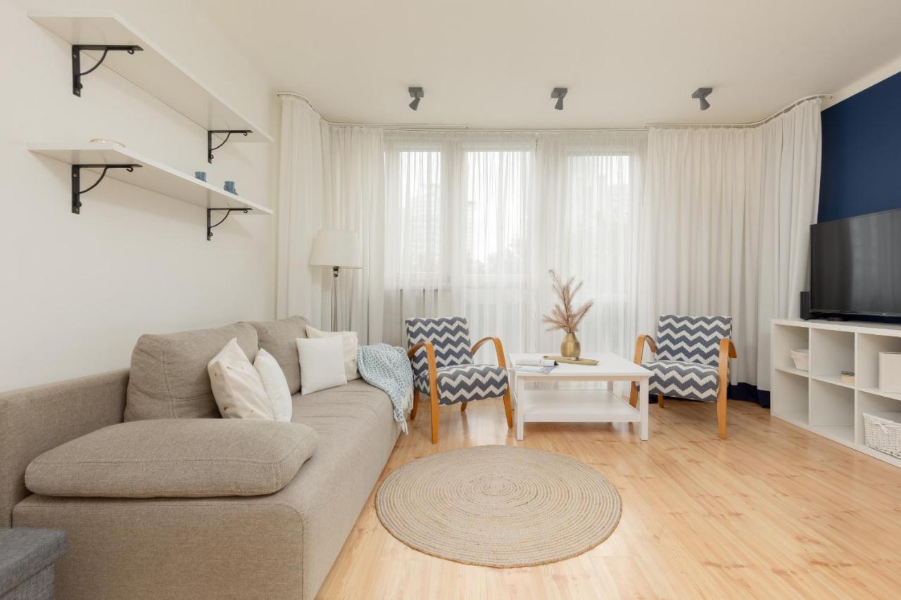 Central With Office By Renters Apartament *