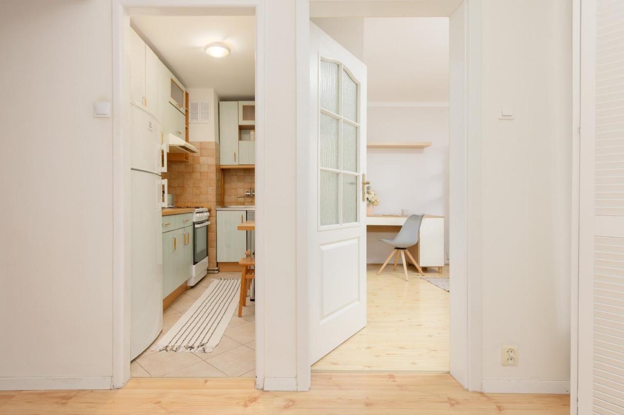 Apartament Central With Office By Renters Warszawa