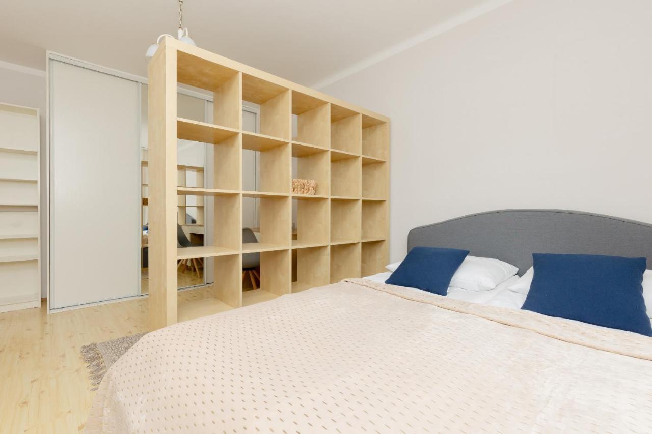 Central With Office By Renters * Warszawa