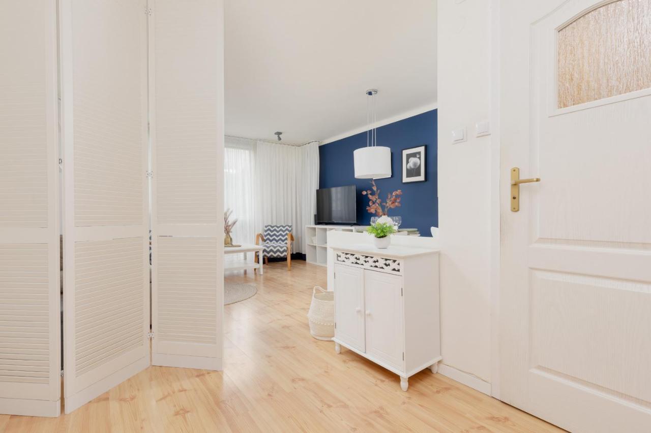 Apartament Central With Office By Renters Warszawa