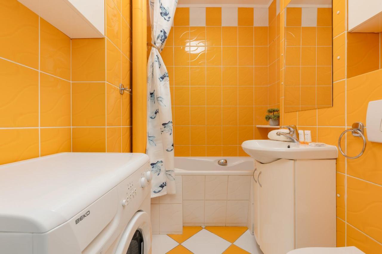 Central With Office By Renters * Warszawa