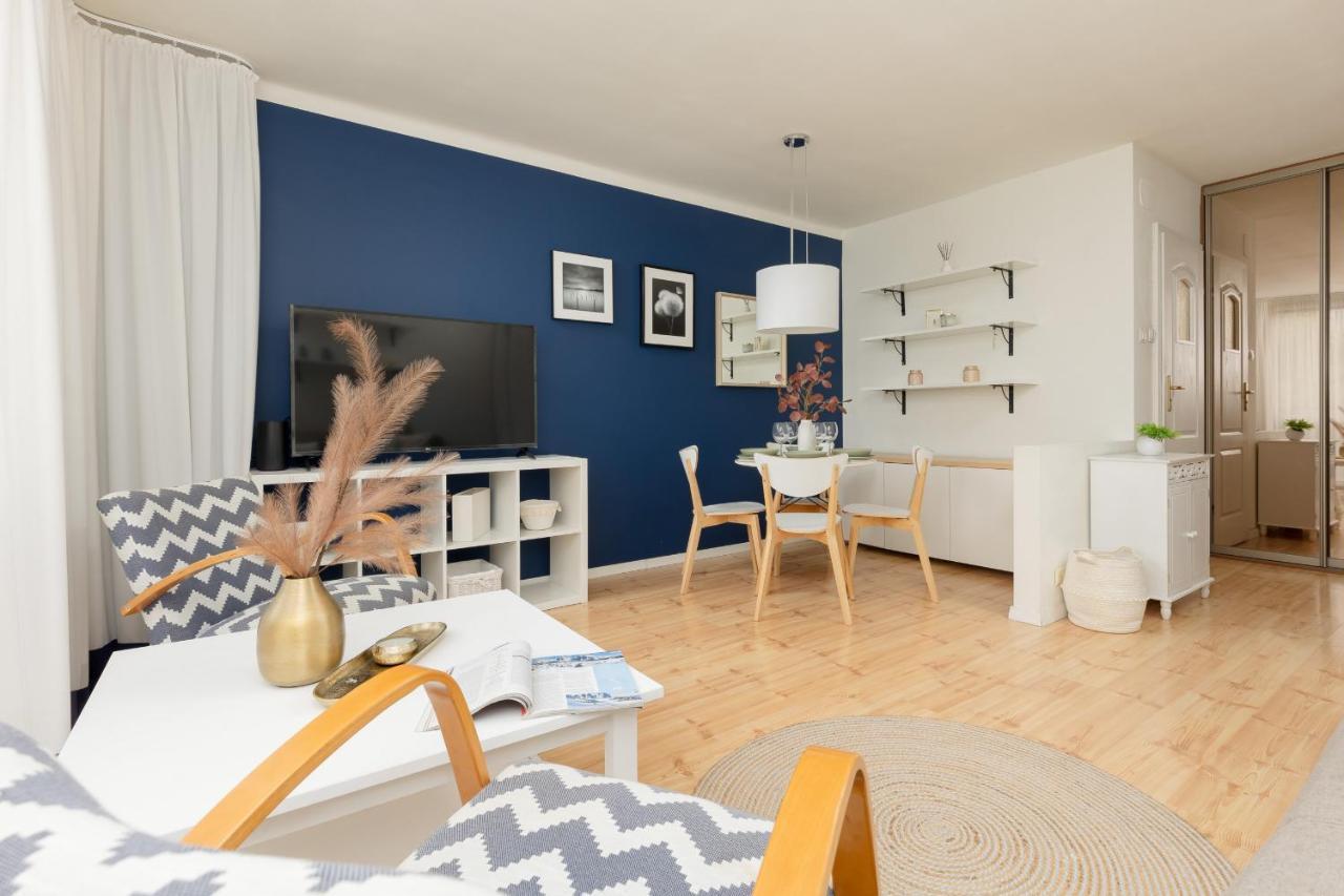 Apartament Central With Office By Renters Warszawa