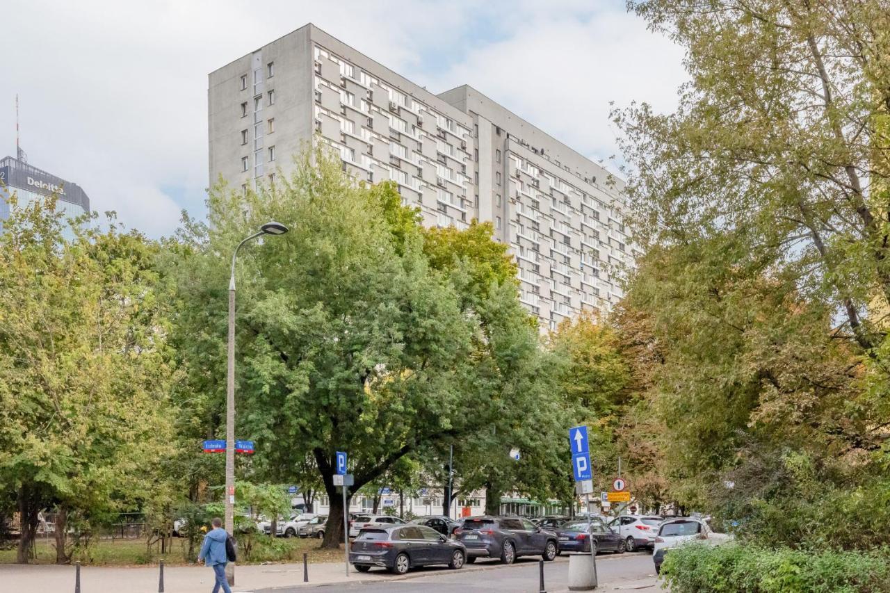 Apartament Central With Office By Renters