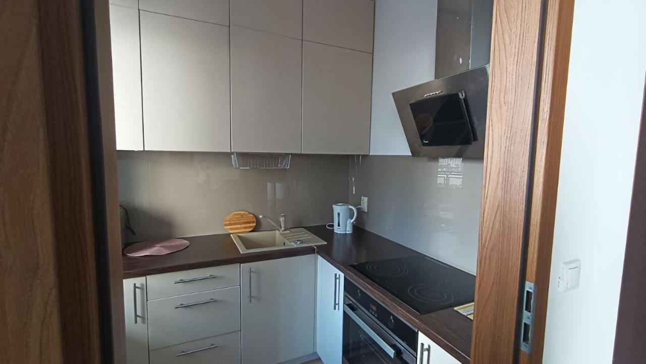 Apartament Na Woli