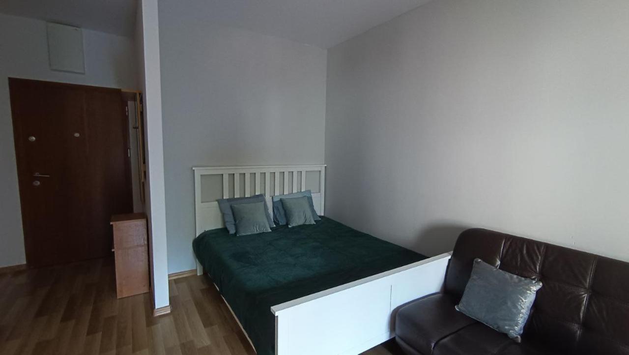 Apartament Na Woli *