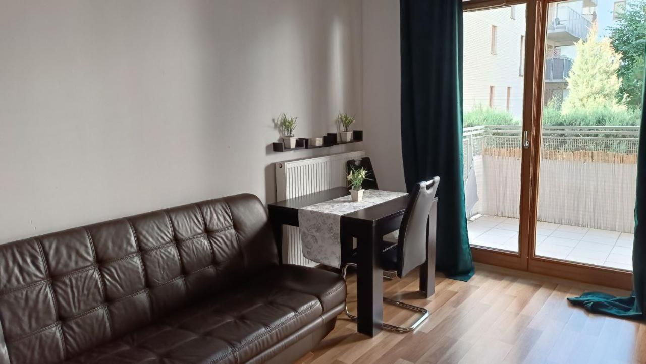 Apartament Na Woli Apartment