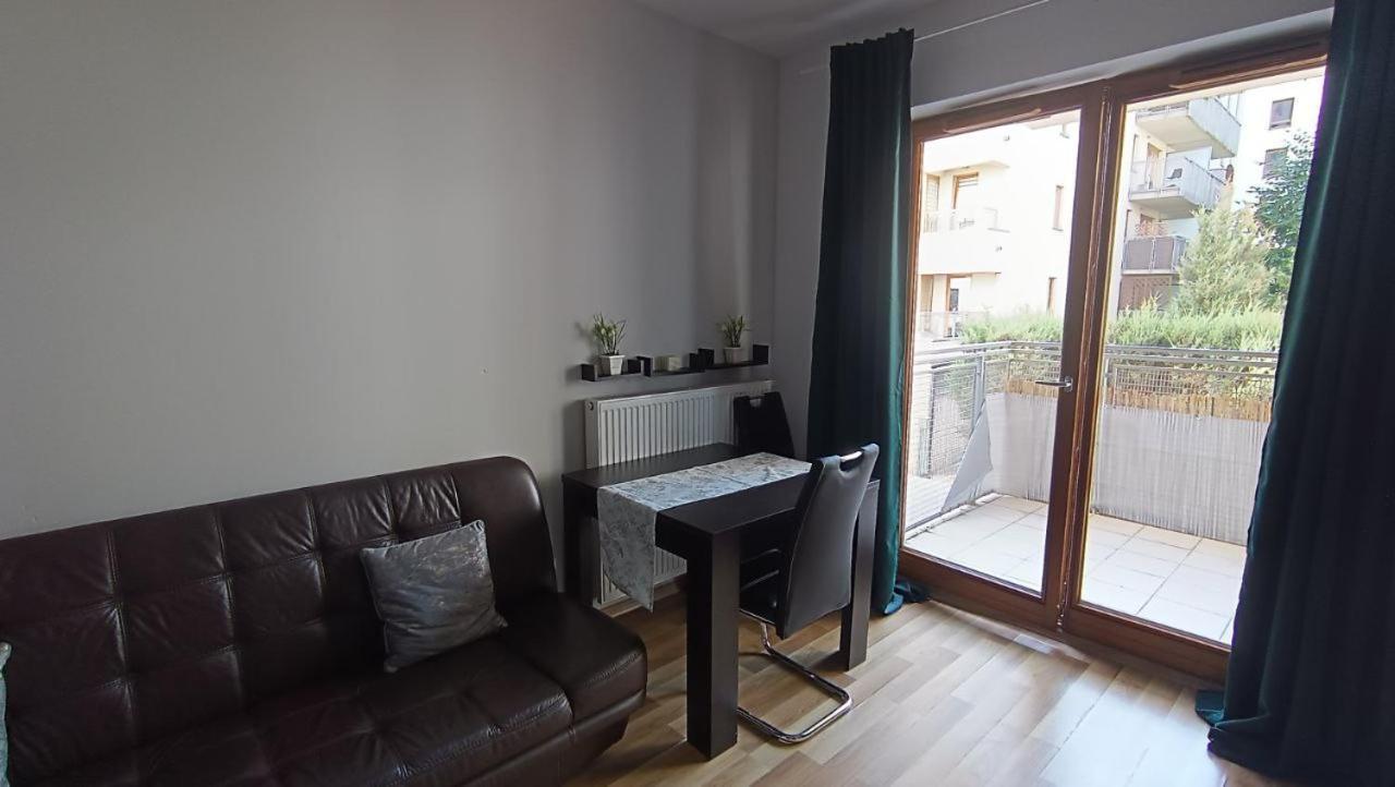 Apartament Na Woli Apartment Warsaw