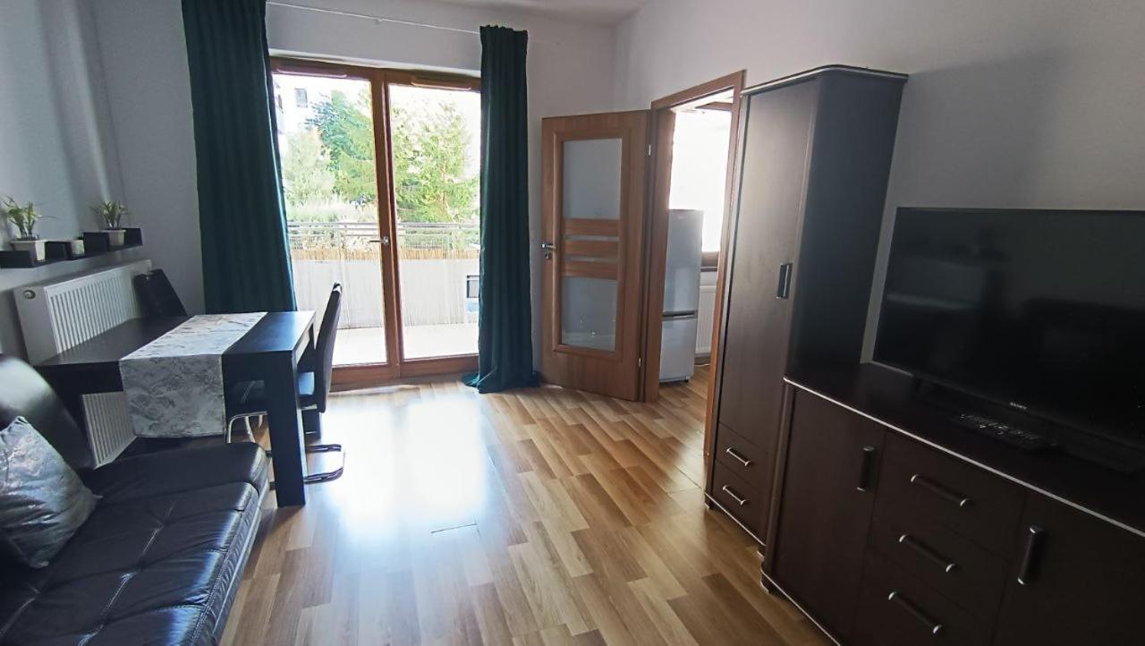 Apartament Na Woli Apartment Warsaw