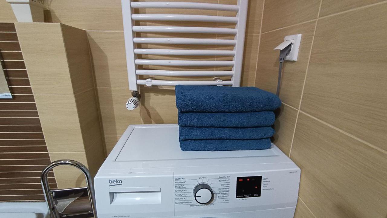 Apartament Na Woli Warsaw