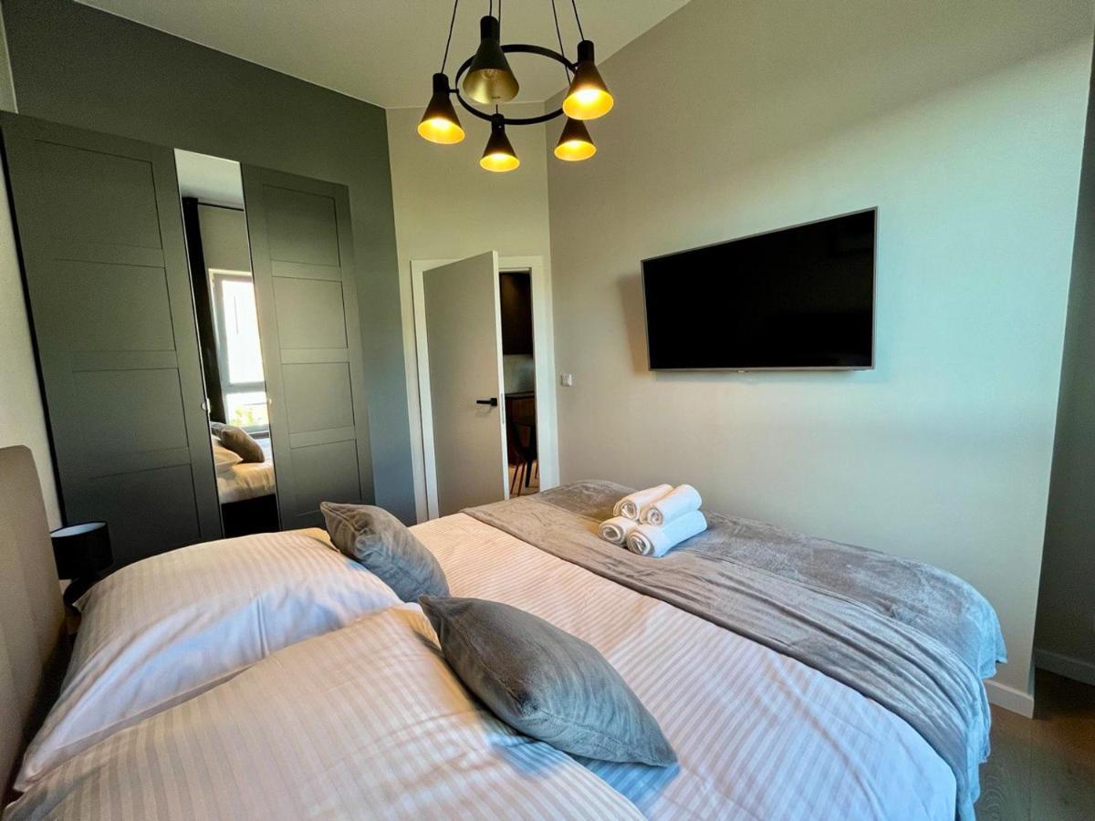 Apartamento Comfort Wiktoryn