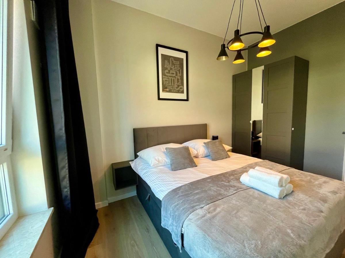 Apartment Comfort Wiktoryn