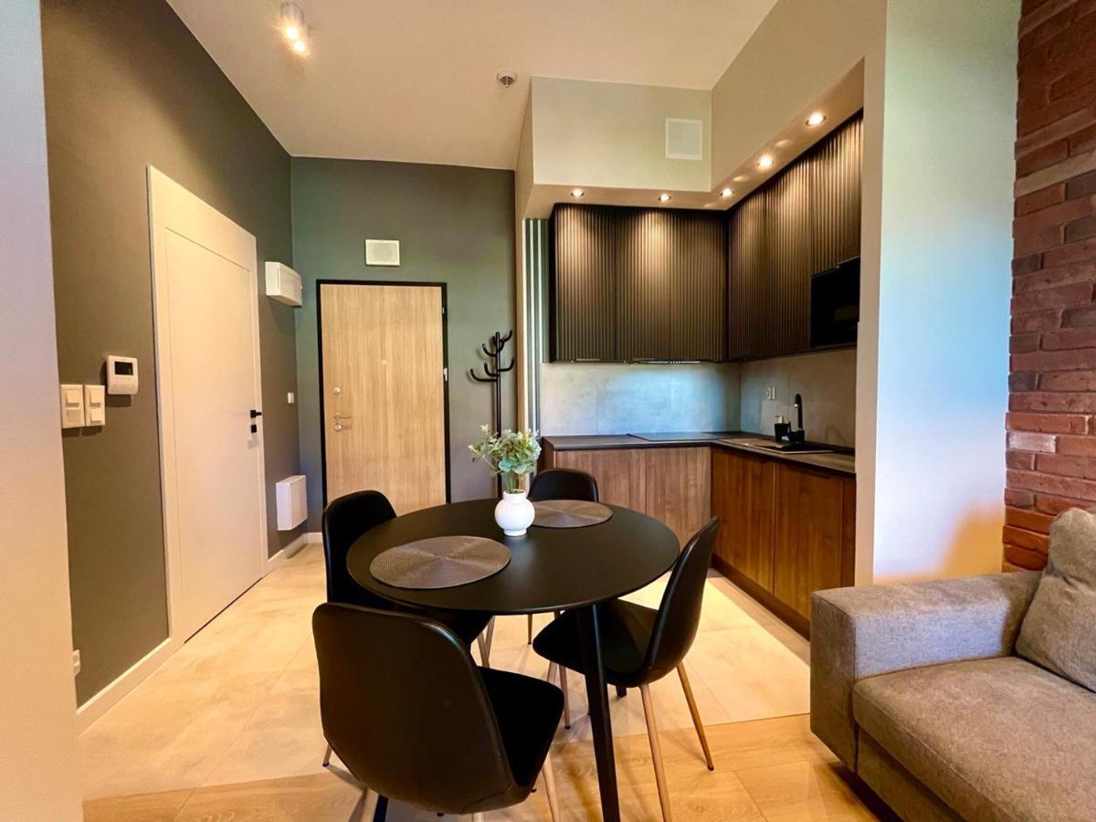 Apartment Comfort Wiktoryn Warsaw
