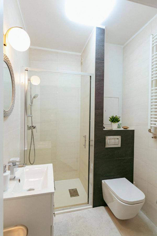 Pawia 51 - Piekny Wiok Na Centrum Warszawy - Duzy Balkon - Smart Tv 55 Cali Wifi - Good * Warsaw