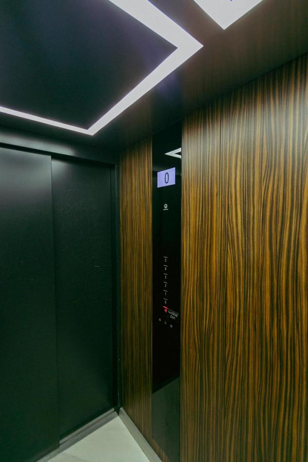 Pawia 51 - Piekny Wiok Na Centrum Warszawy - Duzy Balkon - Smart Tv 55 Cali Wifi - Good Warsaw